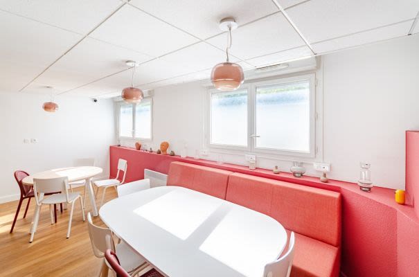 Programme immobilier Studéa Marseille Capelette à Marseille 10e Arrondissement