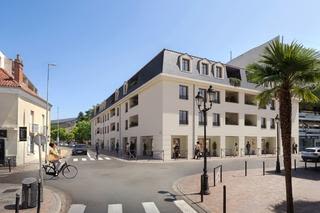 Programme neuf à Tarbes : 1 appartement dès 135 000 €