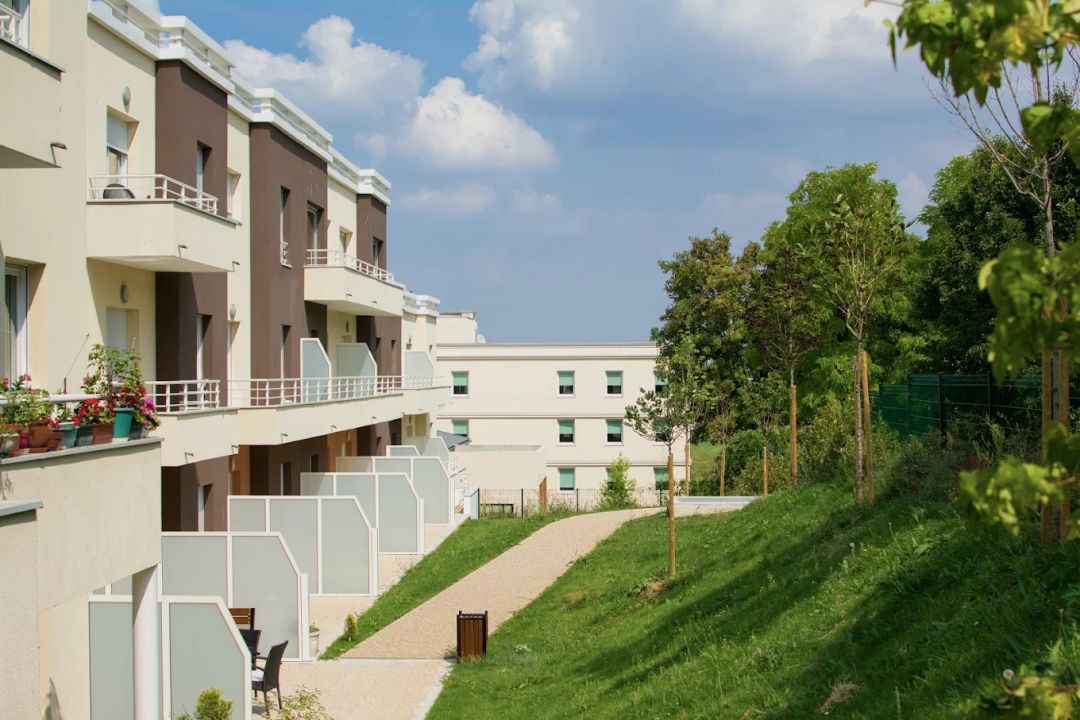 Etablissement du Parc