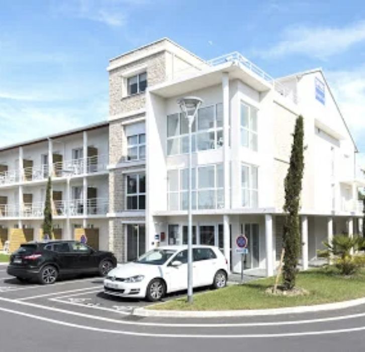 Programme neuf à Carquefou : 1 appartements dès 106 729 €