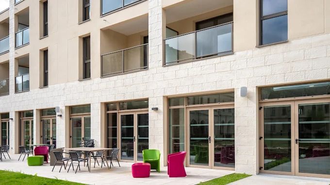 Les Jardins de Richelieu