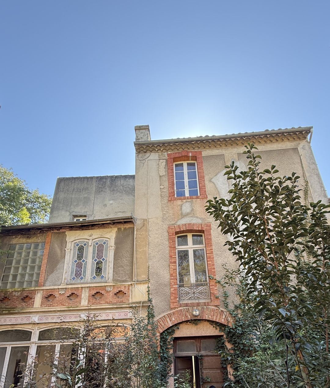 Programme immobilier LA COUR DE L'ORANGERIE - CARCASSONNE à Carcassonne