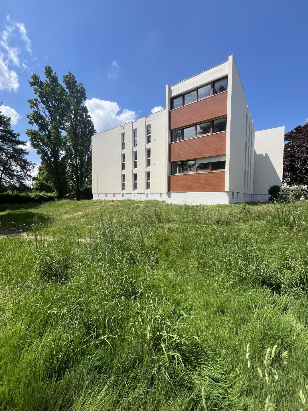 Programme immobilier Résidence le Moulin à Jonzac