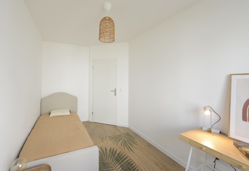 Programme immobilier Villa Guynemer à Villeneuve-Saint-Georges