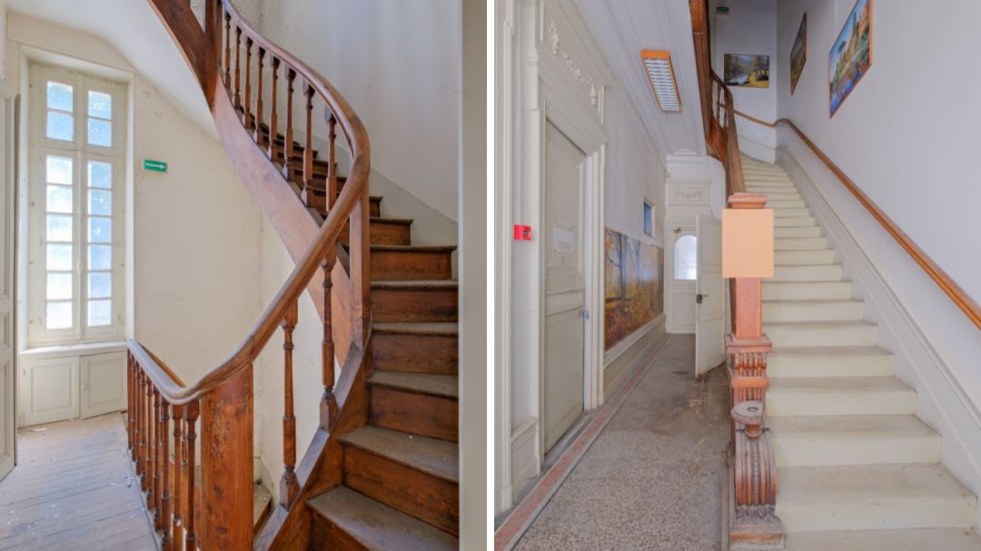 Programme immobilier POITIERS : Saint-Louis à Poitiers