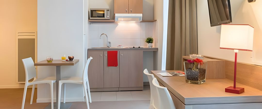 Programme neuf à Saint-Nazaire : 1 appartements dès 83 667 € — photo 5