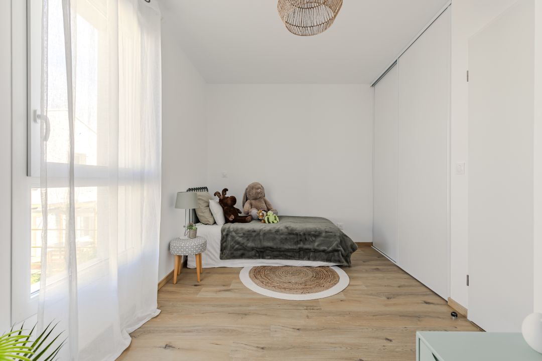 Programme immobilier Les Ateliers d'Iris à Mérignac