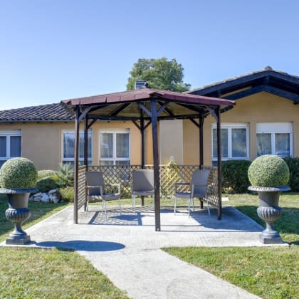 Programme neuf à Frouzins : 1 appartements dès 105 546 € — photo 1