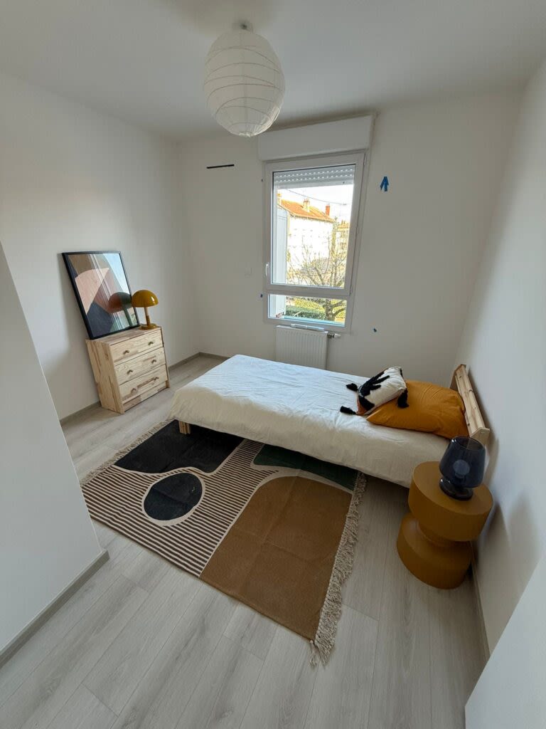 Programme immobilier Les Balcons d'Annie à Bourg-en-Bresse