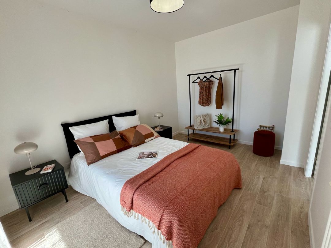 Programme immobilier VERY COSY à Villejuif