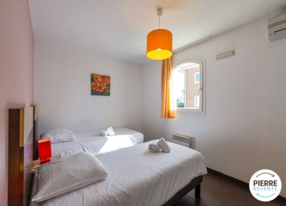 COLOMIERS - APPART'CITY TOULOUSE COLOMIERS