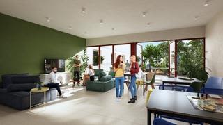 Programme immobilier KAOL'IN à Limoges