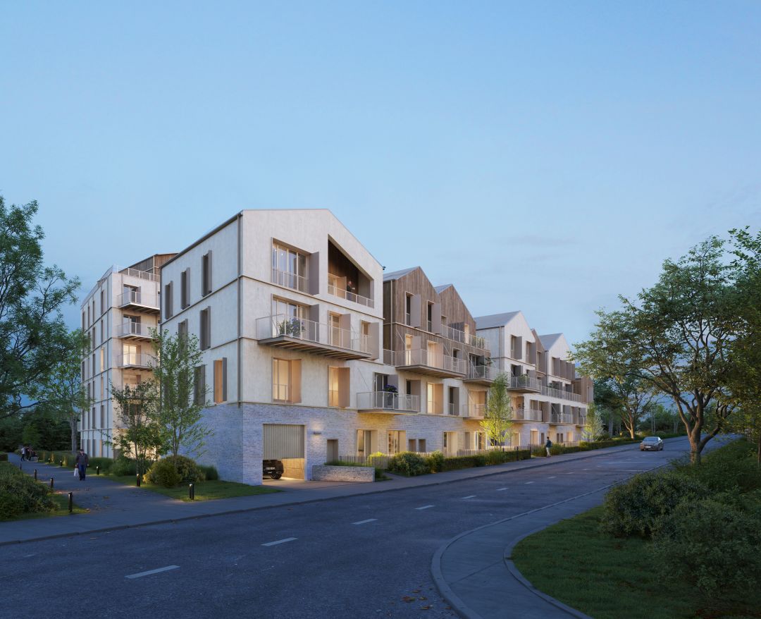 La Clef des Champs (77)