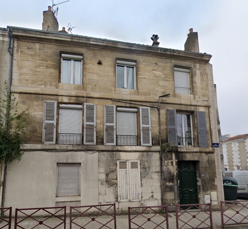 AVENUE DU 11 NOVEMBRE 1918