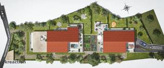 Programme neuf à Marseille : 3 appartements dès 304 265 € — photo 3