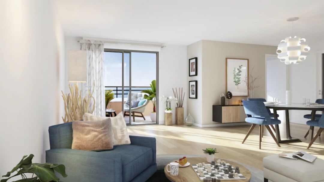Programme immobilier A FUNTANA à Sari-Solenzara