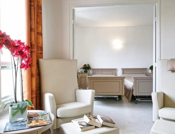 Programme immobilier neuf à Caen (14000) — photo 1