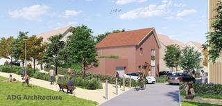 Programme neuf à Collégien : 1 appartement dès 399 000 € — photo 4