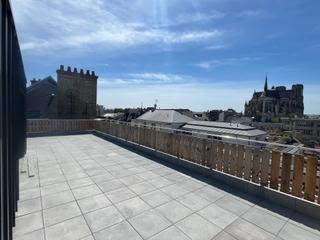 Programme neuf à Reims : 3 appartements dès 310 000 €