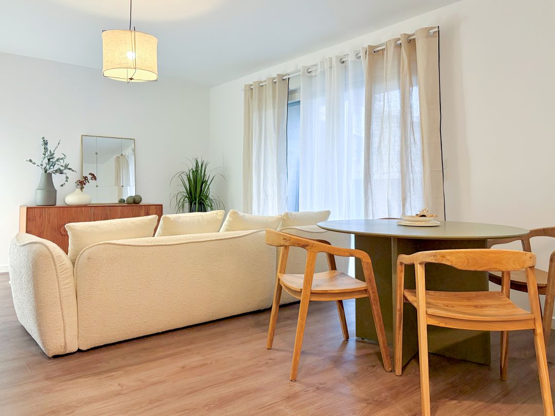 Programme immobilier Ovéa à Béziers