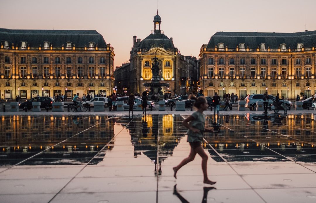 Programme immobilier L'Ecrin des Chartrons à Bordeaux