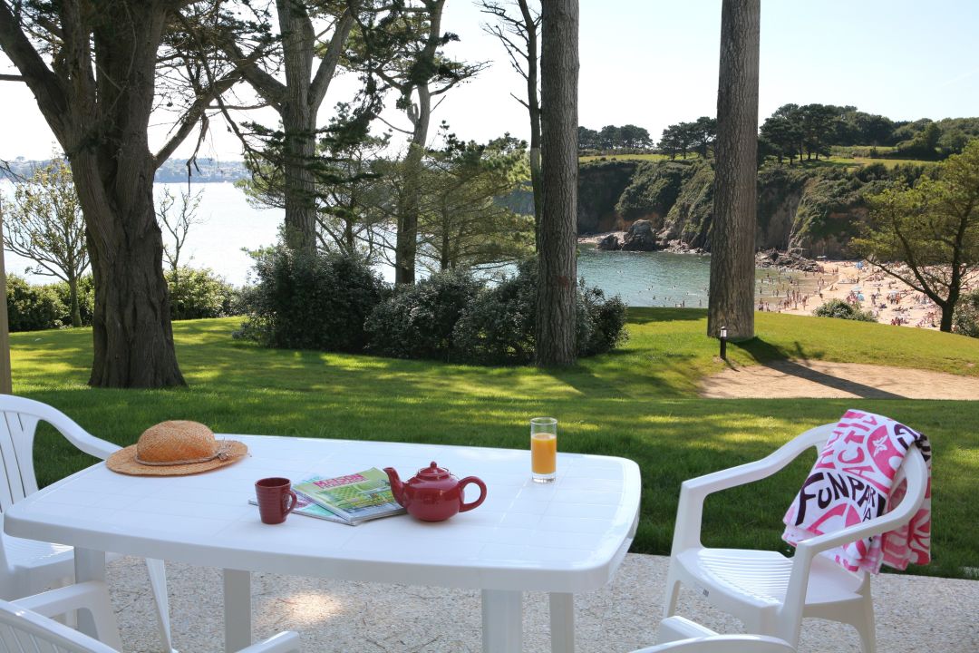 Programme immobilier Iroise Armorique à Locmaria-Plouzané