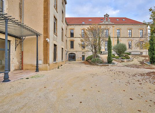 Programme immobilier Le Couvent Bon Accueil (bis) à Vienne