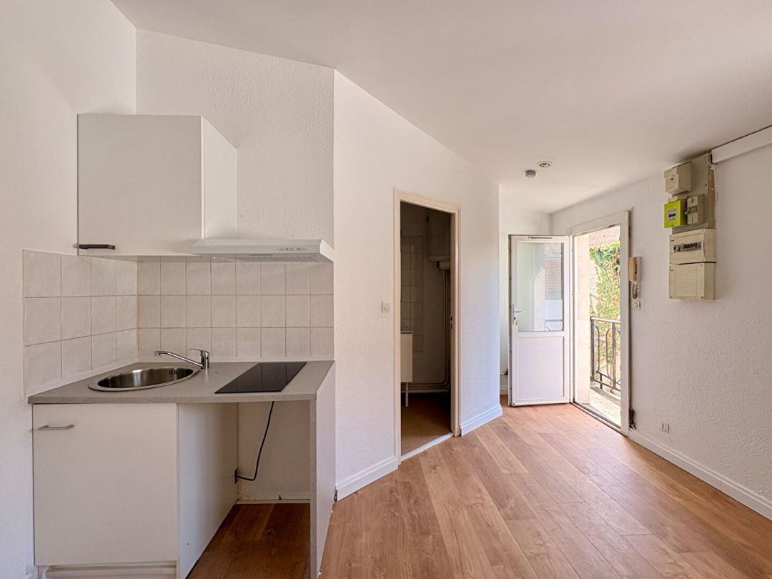 Programme immobilier à Bordeaux : 1 appartement dès 110 000 € — photo 3