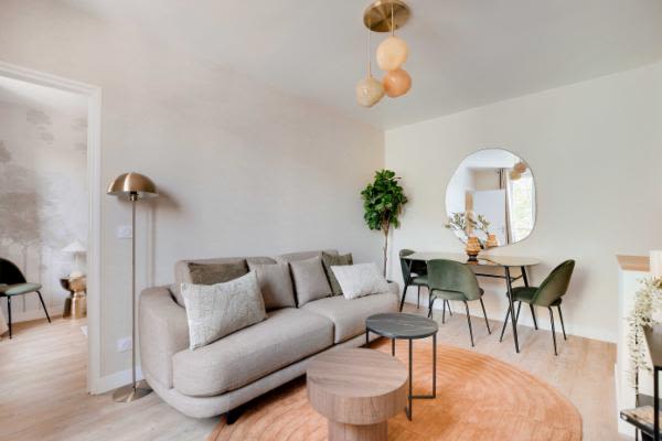 IVRY-SUR-SEINE - Maurice Thorez