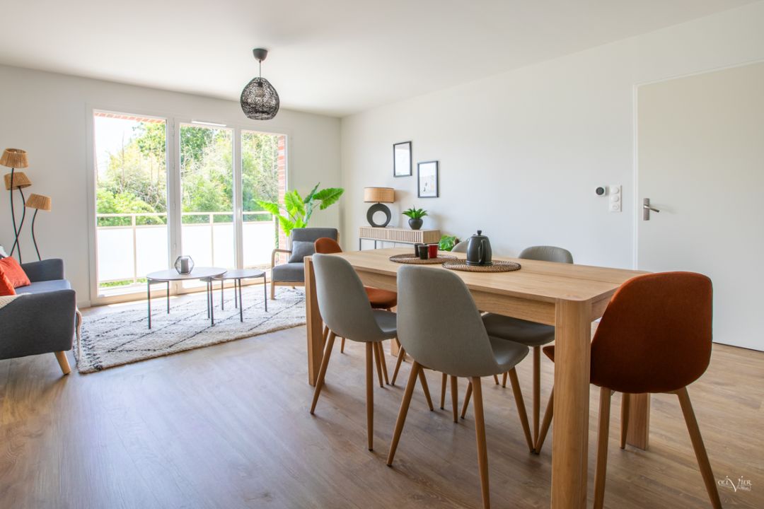 Programme immobilier Florescence à Orchies