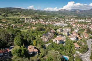 Programme immobilier COEUR NATURE à Gap