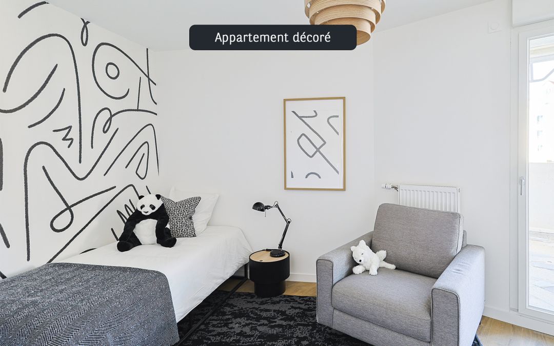 Programme neuf à Cormeilles-en-Parisis : dès 612 000 € — photo 2