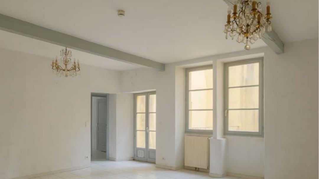 Programme immobilier NÎMES : Nationale à Nîmes