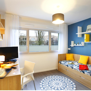 Programme immobilier Rennes Villejean à Rennes (35000)