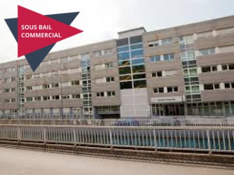 Programme neuf à Poitiers : 1 appartements dès 57 639 € — photo 1