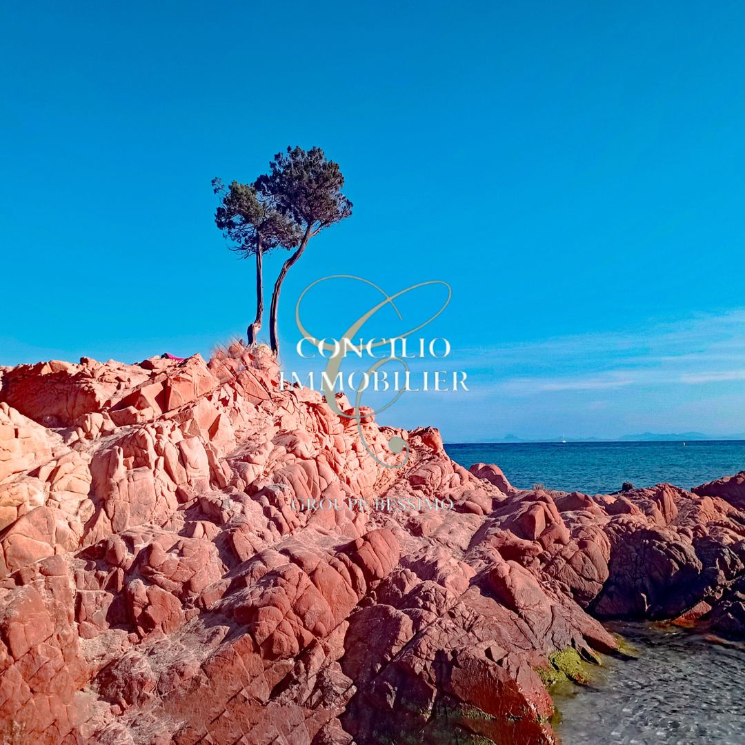 Programme immobilier RÉSIDENCE HÔTELIÈRES DOLCE NOTTE - CORSE à Saint-Florent