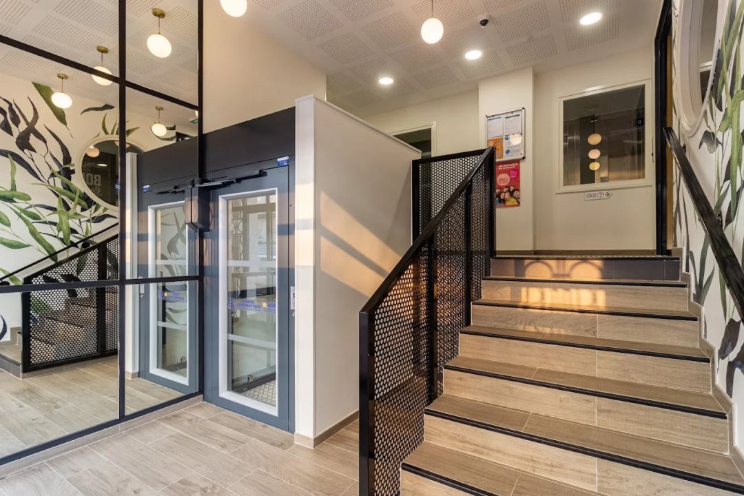 Programme immobilier à Suresnes : 1 appartement dès 114 887 €