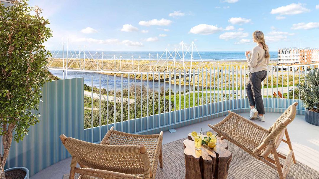 Programme immobilier Elyme à Dunkerque