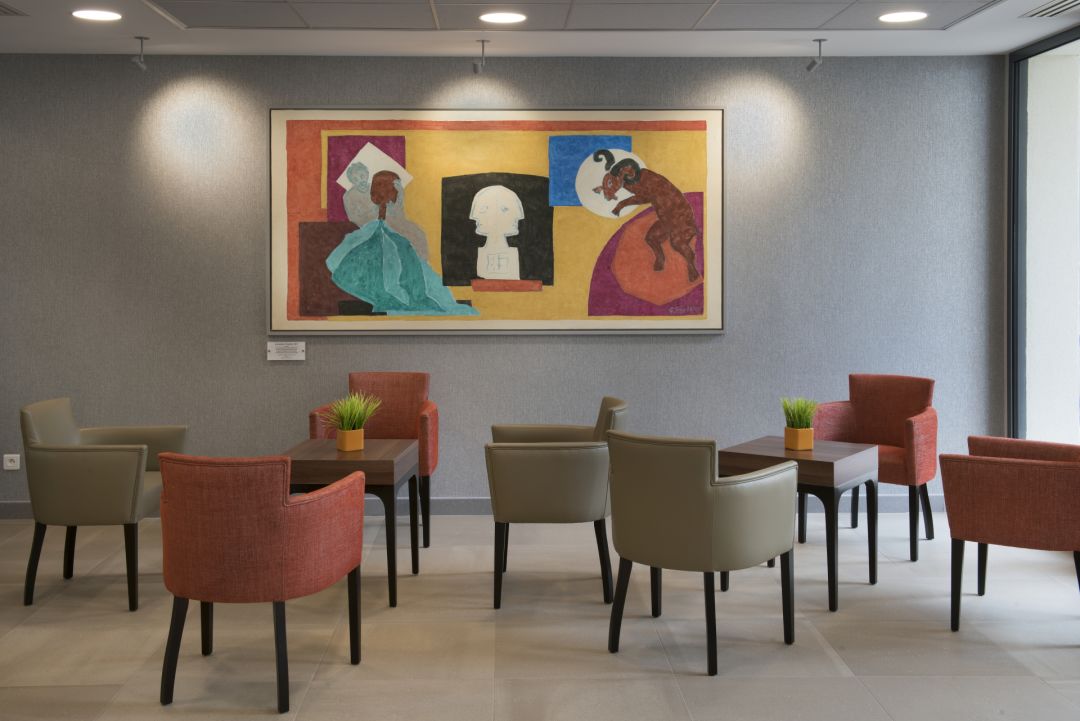 Programme immobilier L'ART DU TEMPS à Besançon