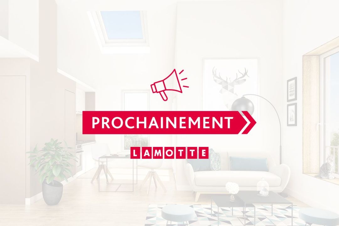 Programme immobilier THE LINE à Rennes