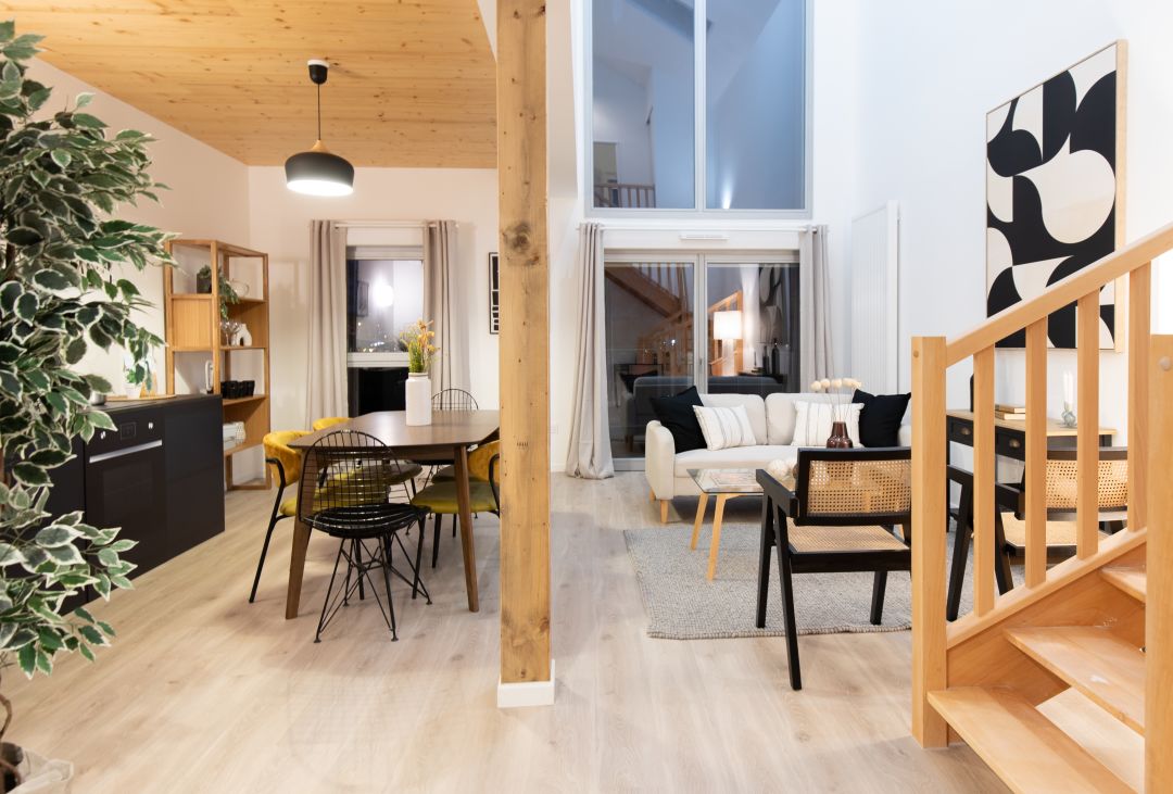Programme immobilier Belle-Ile-en-Marne à Noisy-le-Grand