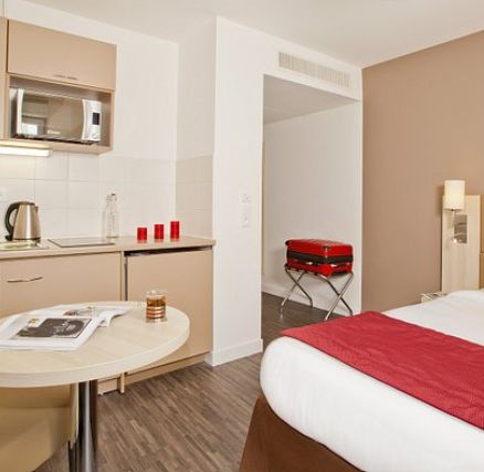 Programme neuf à Nanterre — photo 2