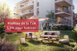 Programme neuf à Marseille : 3 appartements dès 304 265 € — photo 4