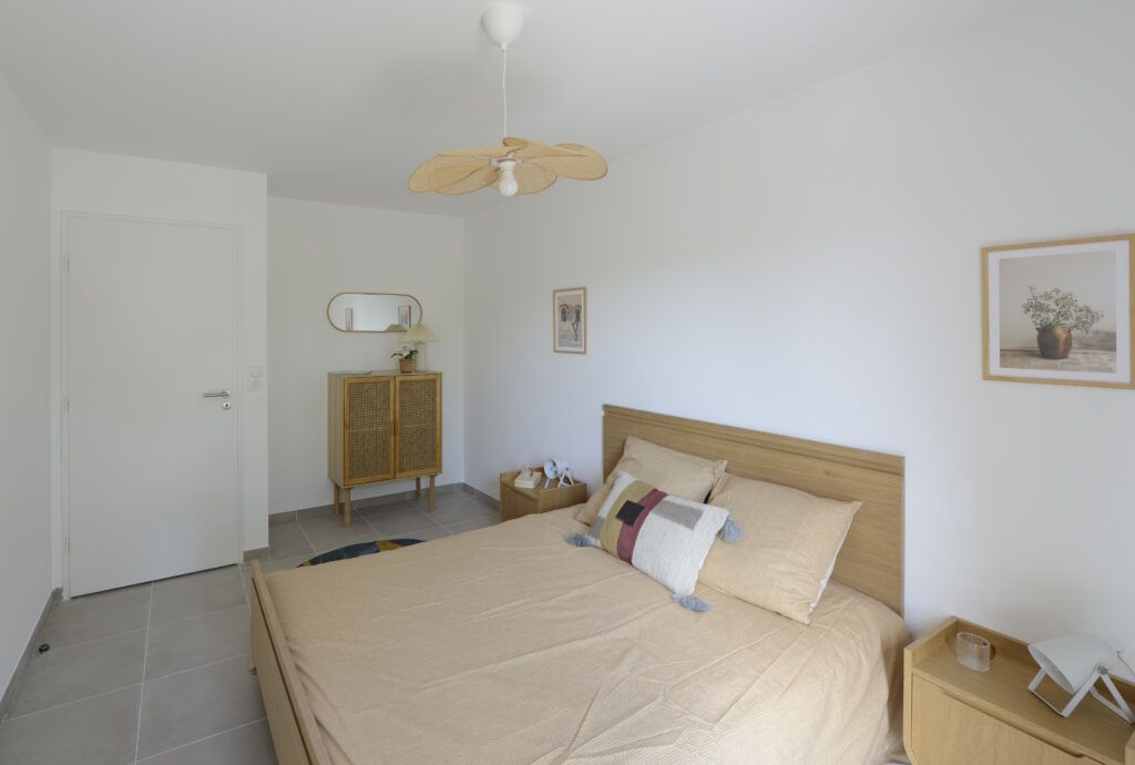 Programme immobilier Les Terrasses du Fort à Six-Fours-les-Plages