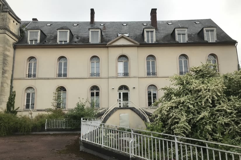 Programme neuf à Senlis : 1 appartement dès 102 660 € — photo 3