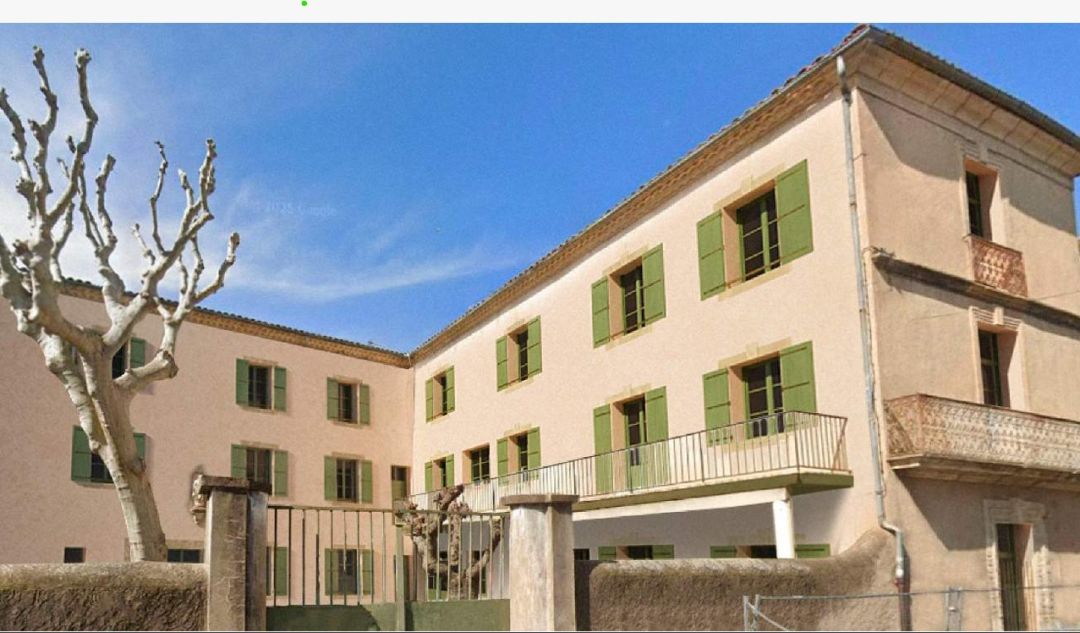 Programme immobilier à Pézenas : 3 appartements dès 72 801 €