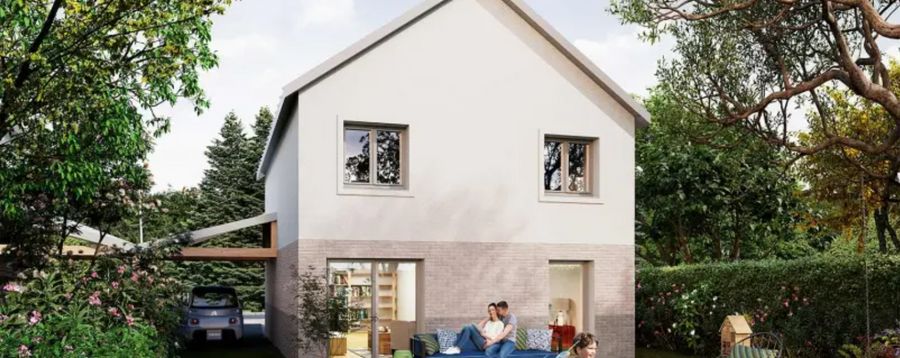 LES JARDINS DE LA MARNE