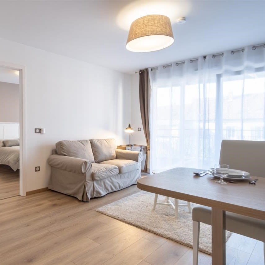 Programme neuf à Colmar : 1 appartement dès 189 406 € — photo 2