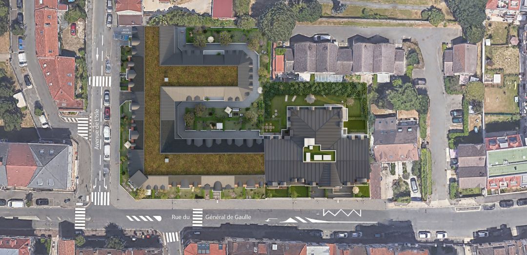 Le Petit Trianon (94)