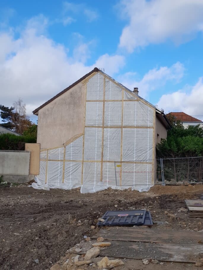 Programme immobilier DOMAINE 14 à Neuilly-Plaisance
